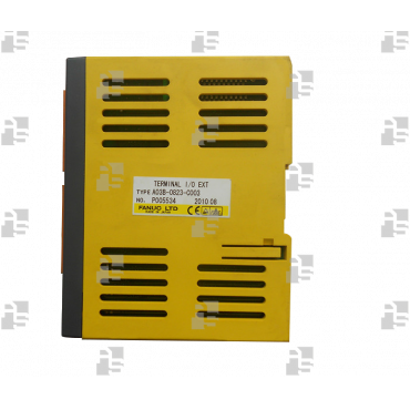 A03B-0823-C003 TERMINAL TYPE I/O MODULE EXTENSION MODULE B - le_tipo Supply ❒ Hoo-oo.com