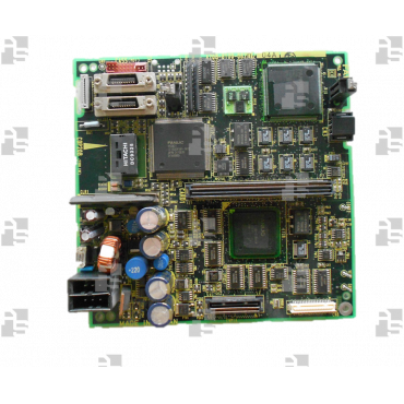 A20B-8100-0820 PCB - LCD CONTROL i-B SERIES STANDALONE - le_tipo Standard Exchange ❒ Hoo-oo.com