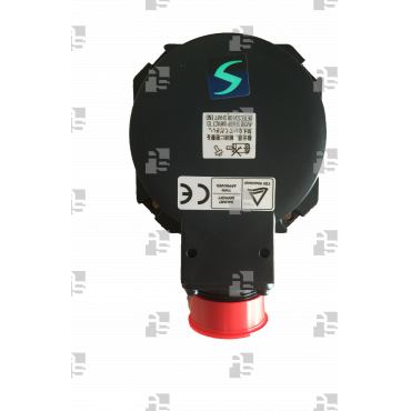 OSA 18-130 ABSOLUTE ENCODER NEW-1 - le_tipo Supply ❒ Hoo-oo.com