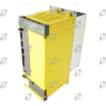 A06B-6200-H030 POWER SUPPLY ALPHA iPS 30-B NEW - le_tipo Supply ❒ Hoo-oo.com