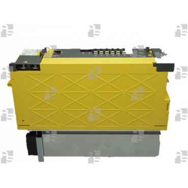 A06B-6141-H011#H580 SPINDLE AMPLIFIER ALPHA iSP11 TYPE A2 - le_tipo Supply ❒ Hoo-oo.com