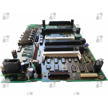 A20B-8100-0662 21i-B MAINBOARD PMC-SA1 - le_tipo Standard Exchange ❒ Hoo-oo.com