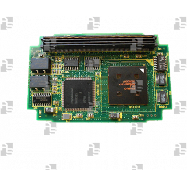 A20B-3300-0150 10.4 LCD DISPLAY CONTROL CARD - le_tipo Standard Exchange ❒ Hoo-oo.com
