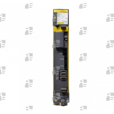 A06B-6114-H207 AMP. ALPHA iSV 2-40/40 FSSB NEW - le_tipo Supply ❒ Hoo-oo.com