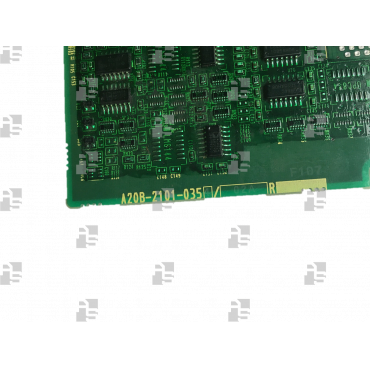 A20B-2101-0354 SPINDLE DRIVE BOARD - le_tipo Standard Exchange ❒ Hoo-oo.com