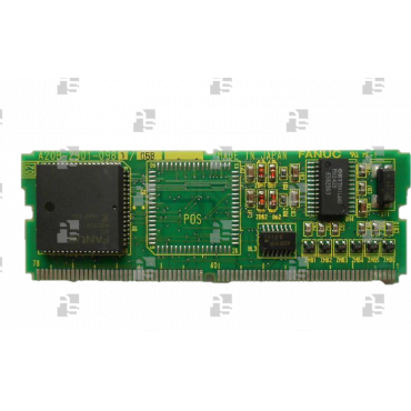 A20B-2901-0981 SERIAL SPINDLE LSI MODULE - le_tipo Standard Exchange ❒ Hoo-oo.com