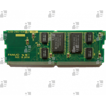 A20B-2902-0341 PCB - FROM/SRAM MODULE 4MB - le_tipo Standard Exchange ❒ Hoo-oo.com