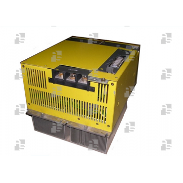 A06B-6141-H045#H580 SPINDLE AMPLIFIER ALPHA iSP45 TYPE A2 - le_tipo Supply ❒ Hoo-oo.com