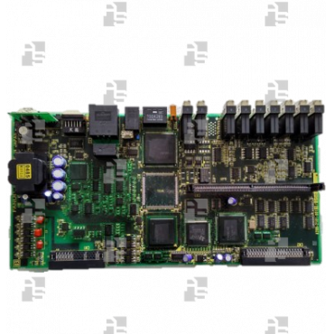 A20B-2101-0351 ALPHA iSP CONTROL BOARD TYPE B2 - le_tipo Standard Exchange ❒ Hoo-oo.com