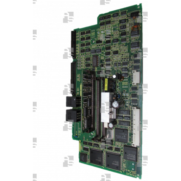 A16B-2202-0440 SPINDLE DRIVE BOARD - le_tipo Supply ❒ Hoo-oo.com