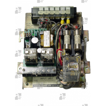 A14B-0061-B103 6 INPUT UNIT - le_tipo Supply ❒ Hoo-oo.com