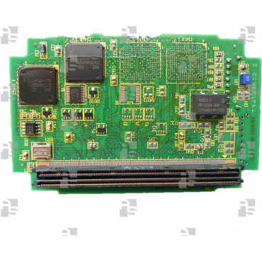 A20B-3300-0242 PCB - SERVO CARD UP TO 4-AXIS i-B SERIES - le_tipo Standard Exchange ❒ Hoo-oo.com