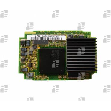 A20B-3300-0312 CPU CARD DRAM 16MB - le_tipo Standard Exchange ❒ Hoo-oo.com