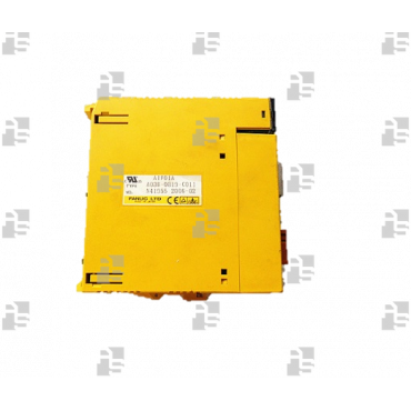 A03B-0819-C011 INTERFACE MODULE AIF01A RACK INTERFACE MODULE - le_tipo Supply ❒ Hoo-oo.com