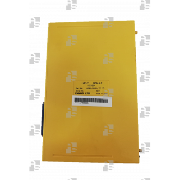 A03B-0801-C126 INPUT MODULE - le_tipo Supply ❒ Hoo-oo.com
