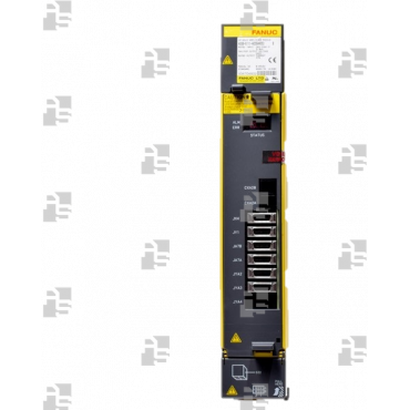 A06B-6111-H002#H550 AMP. ALPHA iSP 2.2 TYPE A - le_tipo Supply ❒ Hoo-oo.com