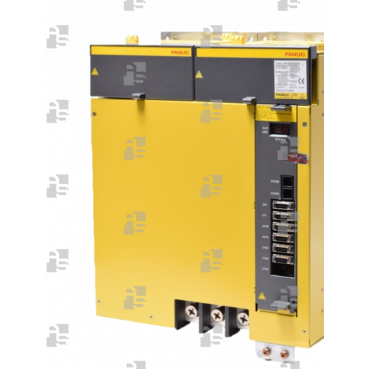 A06B-6121-H075#H550 AMP. ALPHA iSP 75HV TYPE A - le_tipo Supply ❒ Hoo-oo.com