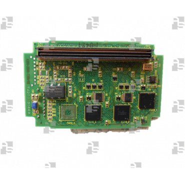 A20B-3300-0391 PCB - SERVO CONTROL WITH 6 AXIS SERVO CONTROL - le_tipo Standard Exchange ❒ Hoo-oo.com