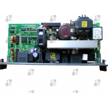 A20B-2100-0760 POWER CONTROL BOARD ALPHA iSP PSMi - le_tipo Standard Exchange ❒ Hoo-oo.com