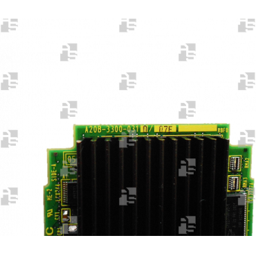 A20B-3300-0310 CPU CARD DRAM 16MB 16i 18i - le_tipo Standard Exchange ❒ Hoo-oo.com