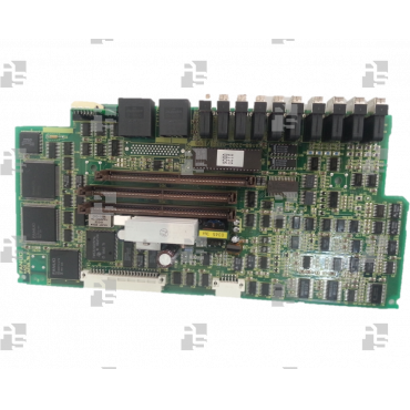 A16B-2202-0435 SPINDLE DRIVE BOARD - le_tipo Supply ❒ Hoo-oo.com