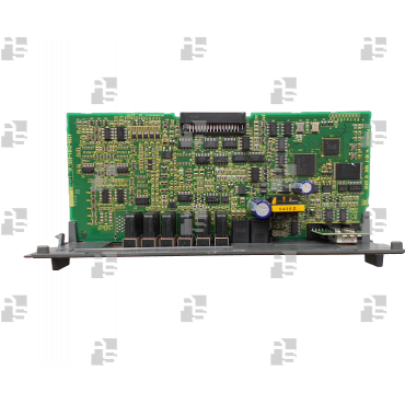 A20B-2101-0350 ALPHA iSP CONTROL BOARD - le_tipo Standard Exchange ❒ Hoo-oo.com