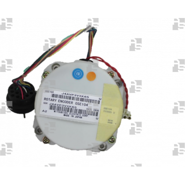 OSE 104 INCREMENTAL ENCODER NEW-1 - le_tipo Supply ❒ Hoo-oo.com