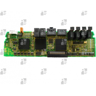 A20B-2101-0042 ALPHA iSV BOARD 3 AXIS - le_tipo Standard Exchange ❒ Hoo-oo.com