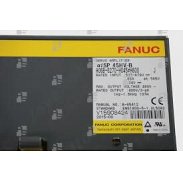 A06B-6270-H045#H600 SP AMP. ALPHA iSP 45HV-B NEW - le_tipo Supply ❒ Hoo-oo.com