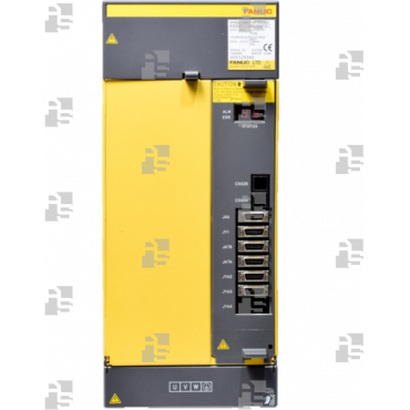 A06B-6111-H037#H550 ALPHA i SPINDLE AMPL. SPM-37i DETECTOR - le_tipo Supply ❒ Hoo-oo.com