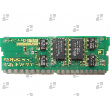 A20B-2902-0501 PCB - FROM/SRAM MODULE - le_tipo Standard Exchange ❒ Hoo-oo.com