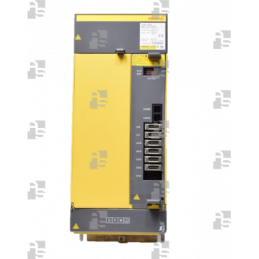 A06B-6121-H030#H550 AMP. ALPHA iSP 30HV TYPE A - le_tipo Supply ❒ Hoo-oo.com