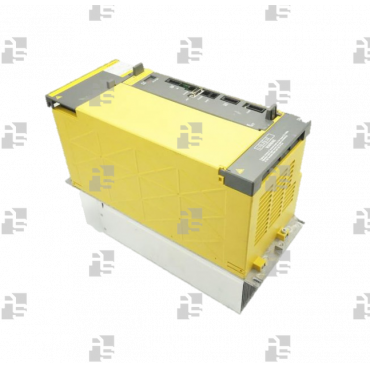 A06B-6200-H030 POWER SUPPLY ALPHA iPS 30-B NEW - le_tipo Supply ❒ Hoo-oo.com