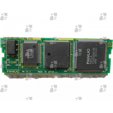 A20B-2901-0660 PCB - PMC MODULE PA3 - le_tipo Standard Exchange ❒ Hoo-oo.com