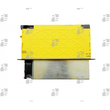 A06B-6112-H022#H550 AMP. ALPHA iSP 22 TYPE B - le_tipo Supply ❒ Hoo-oo.com