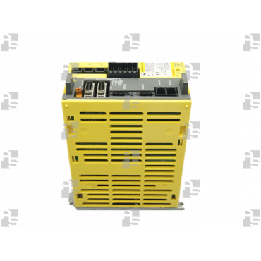 A06B-6130-H002 SERVO AMPLIFIER BETA iSV 20, FSSB INTERFACE - le_tipo Supply ❒ Hoo-oo.com