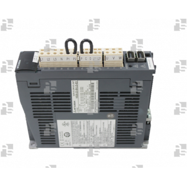 MDS-D-SVJ3-03 SERVO DRIVE UNIT NEW-1-1 - le_tipo SupplyStandard ExchangeSupply ❒ Hoo-oo.com