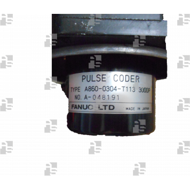 A860-0304-T113 INCREMENTAL ENCODER 3000 PULSES-1 - le_tipo SupplySupply ❒ Hoo-oo.com