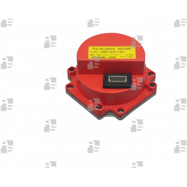 A860-0370-T201 PULSE CODER ALPHA A1000-1 - le_tipo SupplySupply ❒ Hoo-oo.com