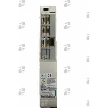 MDS-B-V1-20 SERVO DRIVE UNIT 13A-1-1 - le_tipo SupplyStandard ExchangeSupply ❒ Hoo-oo.com