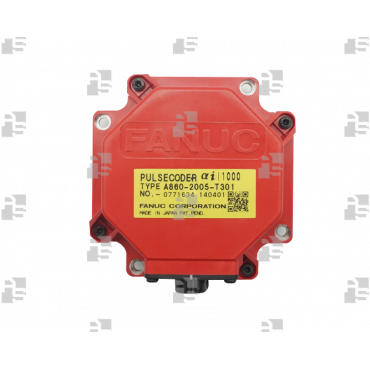 A860-2005-T301 PULSE CODER AiI1000-1 - le_tipo SupplySupply ❒ Hoo-oo.com