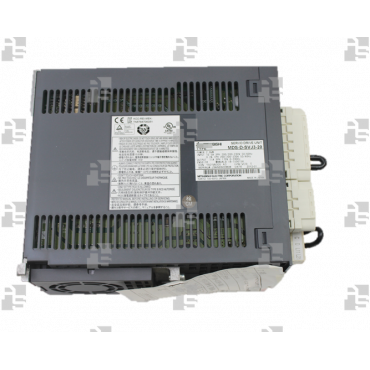 MDS-D-SVJ3-20 SERVO DRIVE UNIT 2.0kW-1-1 - le_tipo Standard ExchangeSupply ❒ Hoo-oo.com