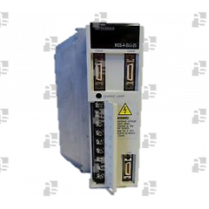 MDS-A-SVJ-20 CNC SERVO DRIVE UNIT 2kW-1-1 - le_tipo SupplyStandard ExchangeSupply ❒ Hoo-oo.com