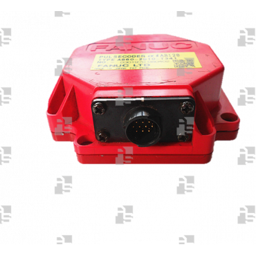 A860-2010-T341 PULSE CODER AiAR128 FOR ROBOT PERIPHERAL AXIS-1 - le_tipo SupplySupply ❒ Hoo-oo.com
