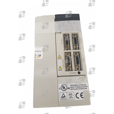 MDS-B-SVJ2-10 SERVO DRIVE UNIT-1-1 - le_tipo SupplyStandard ExchangeSupply ❒ Hoo-oo.com