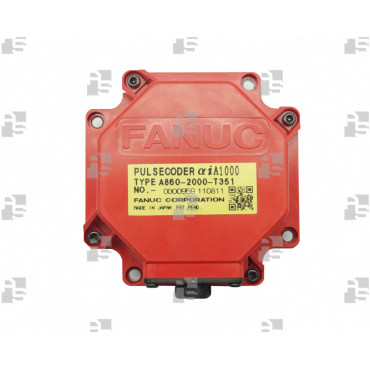 A860-2000-T351 PULSE CODER ALPHA iA1000-1 - le_tipo SupplySupply ❒ Hoo-oo.com