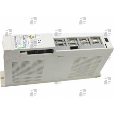 MDS-B-V2-0303 SERVO DRIVE UNIT 2 AXIS 2.9A/2.9A-1-1 - le_tipo SupplyStandard ExchangeSupply ❒ Hoo-oo.com