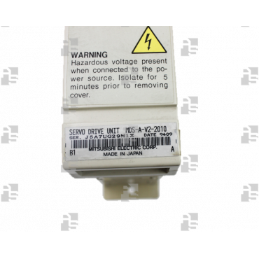 MDS-A-V2-2010 CNC SERVO DRIVE UNIT 2 axis 13A/6.8A-1-1 - le_tipo SupplyStandard ExchangeSupply ❒ Hoo-oo.com