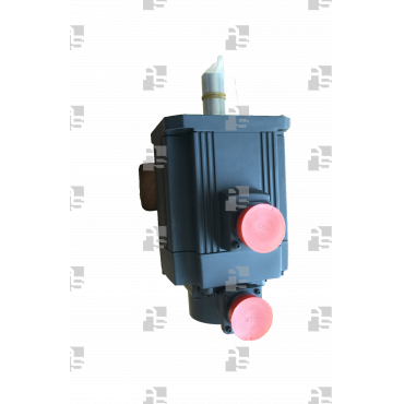 HC153BS-Z  AC SERVO MOTOR NEW-1-1 - le_tipo SupplyStandard ExchangeSupply ❒ Hoo-oo.com