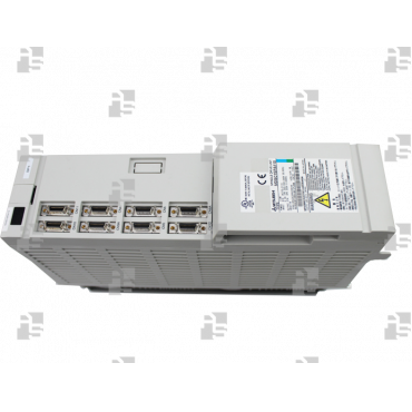 MDS-C1-SPA-110 SPINDLE DRIVE UNIT-1-1 - le_tipo SupplyStandard ExchangeSupply ❒ Hoo-oo.com